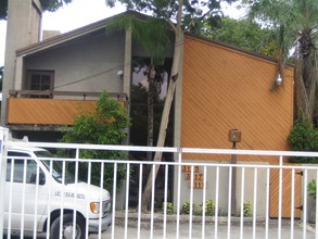 3115-3119 SW 27th Ave in Coconut Grove, FL - Building Photo - Building Photo