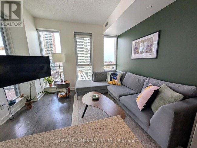 170 Sumach St in Toronto, ON - Building Photo - Building Photo