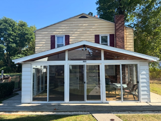 505 Diamond Alley in Carnegie, PA - Building Photo - Building Photo