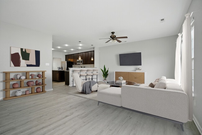 5009 Breleigh Ln in Suffolk, VA - Building Photo - Building Photo