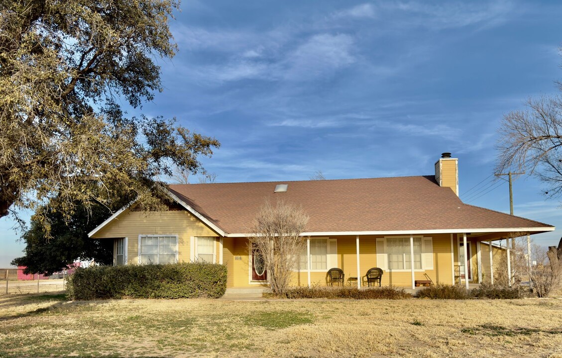 14508 N Western Ave in Gardendale, TX - Building Photo