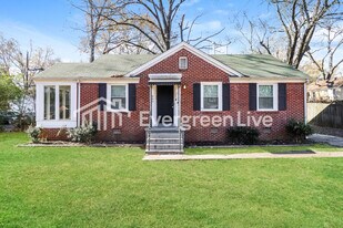 965 Goodman St in Memphis, TN - Building Photo