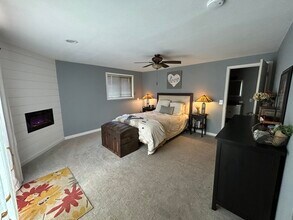 7920 S Zimmerman Rd in Canby, OR - Building Photo - Building Photo