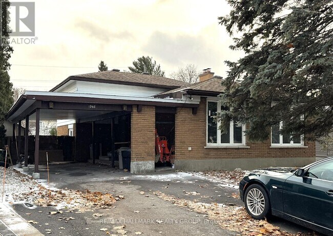 property at 1948 Sharel Dr