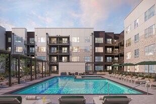 Aspendale Northglenn | 55+ Active Adult Li... in Northglenn, CO - Building Photo