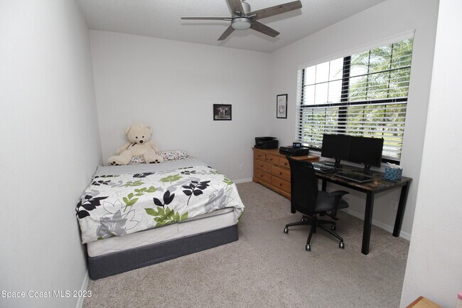 3039 Burghley Park Way in Melbourne, FL - Building Photo - Building Photo