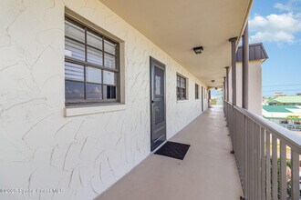 4105 Ocean Beach Blvd in Cocoa Beach, FL - Building Photo - Building Photo