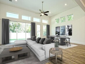 402 Zennia St in Austin, TX - Building Photo - Building Photo