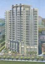 1600 S Indiana Ave in Chicago, IL - Building Photo
