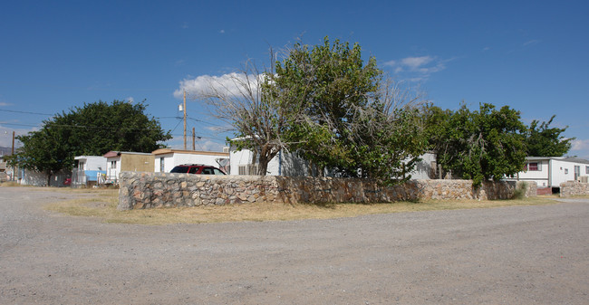 Building C in El Paso, TX - Building Photo - Building Photo