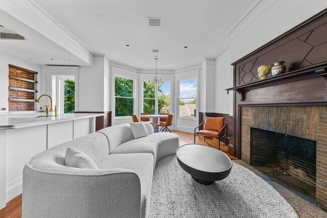 property at 320 Tappan St