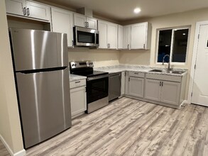 1618 S 14th St in Yakima, WA - Foto de edificio - Building Photo