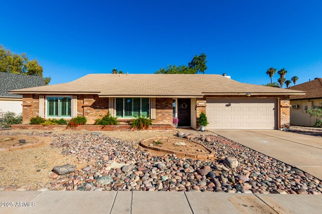 2739 S Emerson Cir in Mesa, AZ - Building Photo - Building Photo