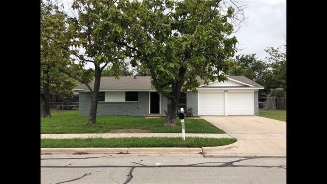 property at 6005 Whitley Rd