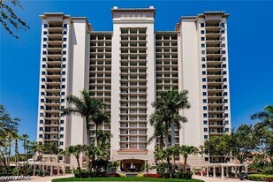 23540 Via Veneto in Bonita Springs, FL - Building Photo