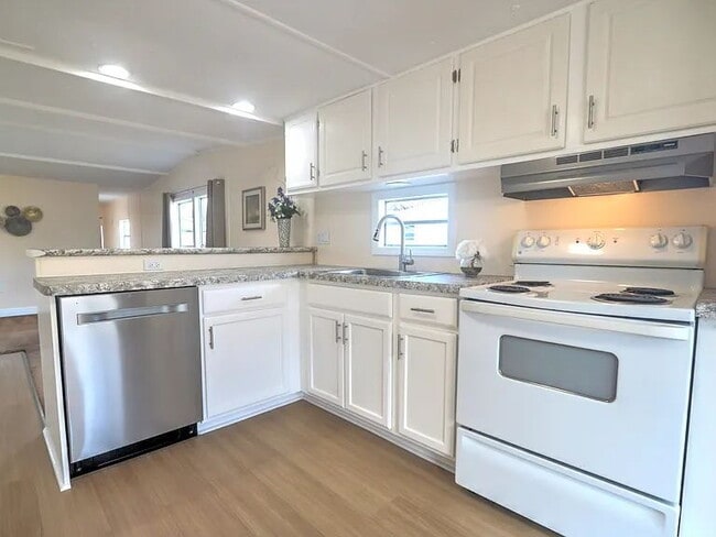 property at 2064 Lady Lk Ln