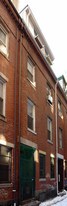 5 Oxford Pl in Boston, MA - Building Photo