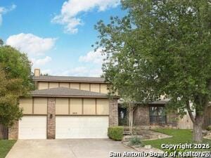 property at 18118 Summer Knoll