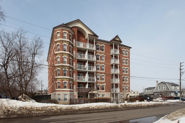 The Rosehill Suites