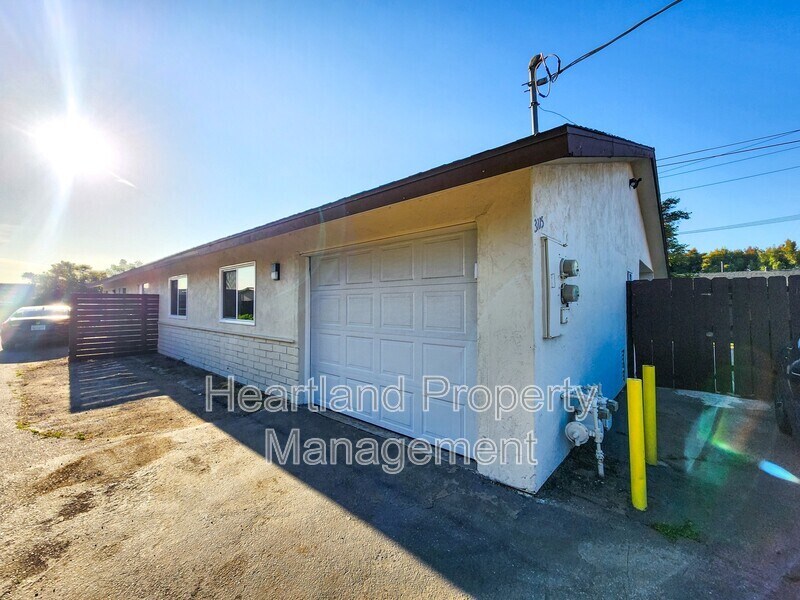 3115 Sweetwater Way in Lemon Grove, CA - Building Photo