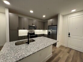 15649 Vacca Wy in Fort Worth, TX - Building Photo