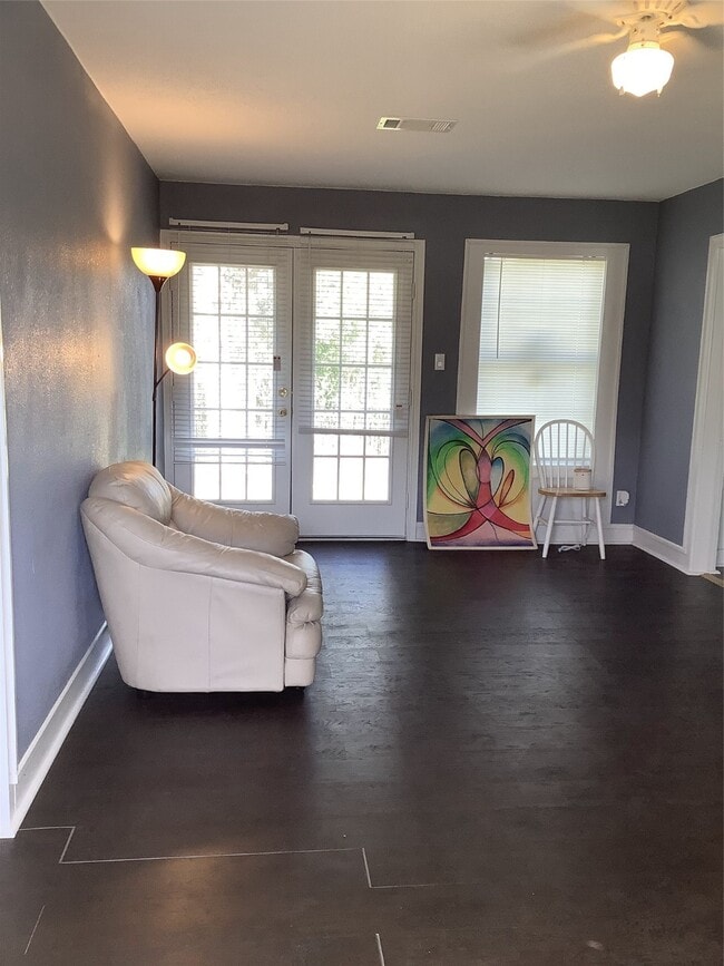 property at 715 S Market St