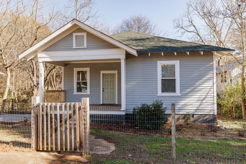 180 First Street in Athens, GA - Building Photo