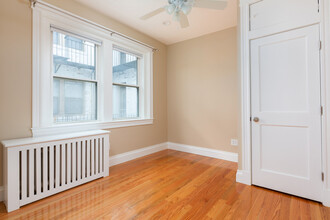 56 Charlesgate E, Unit 145 in Boston, MA - Building Photo - Building Photo