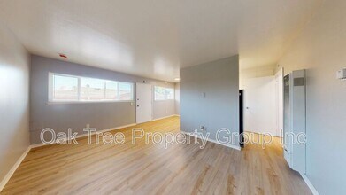 3211 School St in Oakland, CA - Building Photo - Building Photo