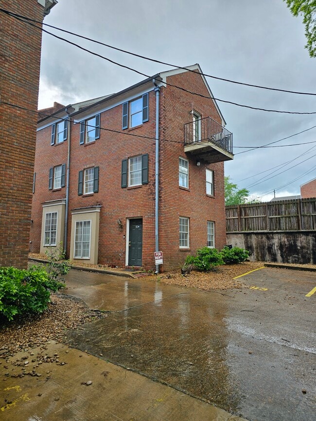 613 University Dr in Starkville, MS - Building Photo - Building Photo