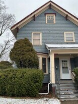 240 Hazelwood Terrace in Rochester, NY - Building Photo