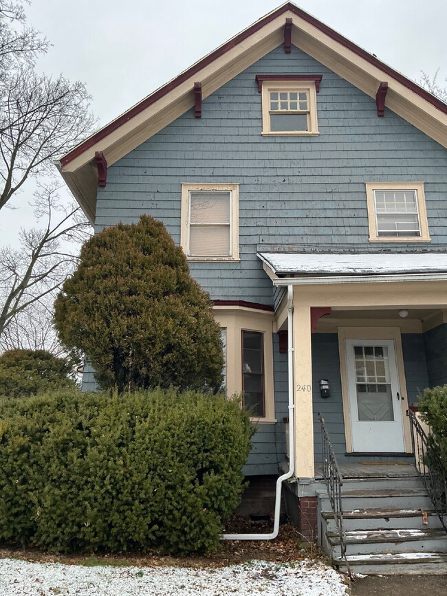 property at 240 Hazelwood Terrace