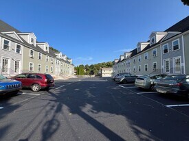 2-15 Winn Park in Woburn, MA - Building Photo