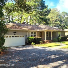 62 Pine Ridge Dr in Whispering Pines, NC - Building Photo - Building Photo
