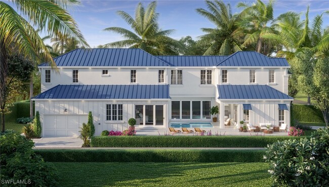 844 8th St S in Naples, FL - Building Photo - Building Photo