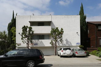 Selby Apartments in Los Angeles, CA - Building Photo - Building Photo