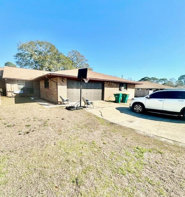 35 5th Ave in Shalimar, FL - Building Photo