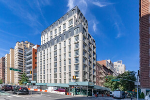 250 East 21st Street Apartments