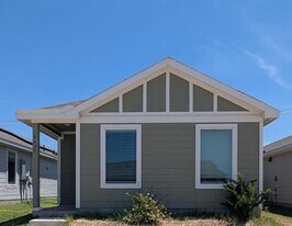 6635 Coulter Dr in Princeton, TX - Building Photo