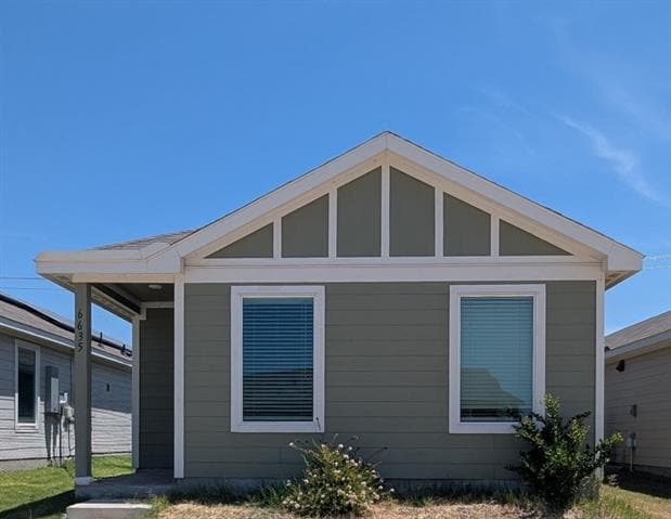 property at 6635 Coulter Dr