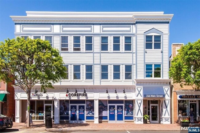 property at 246 Main St