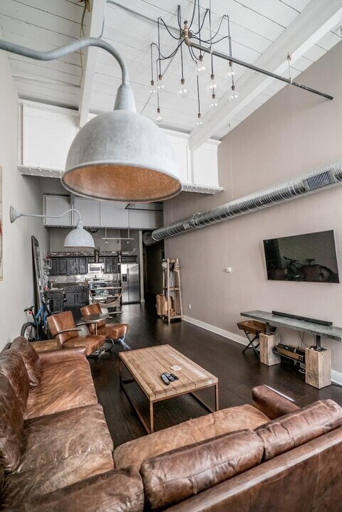 1501 W Horatio St in Tampa, FL - Building Photo