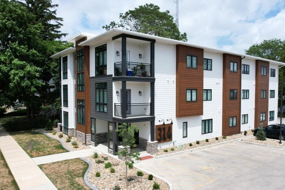 314 S State St Photo