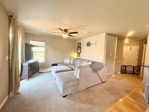 6953 Wilderness Trail in Cheyenne, WY - Building Photo - Building Photo