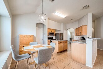 18515 Bare Meadow Ln in Katy, TX - Building Photo - Building Photo