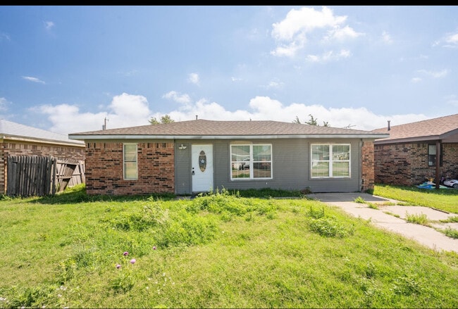 property at 502 Hazel Ave