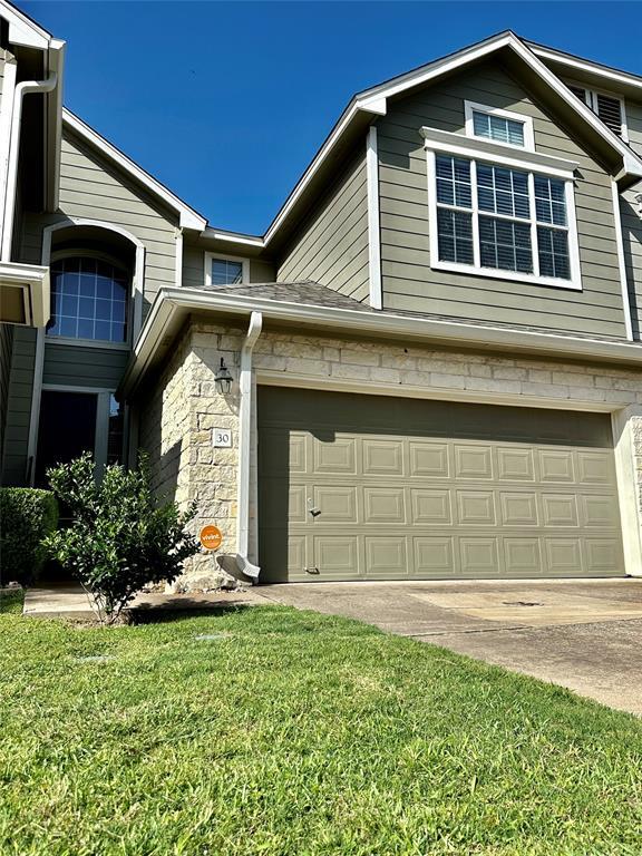 property at 2632 Century Park Blvd