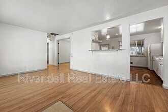 3040 Worchester St in Aurora, CO - Building Photo - Building Photo