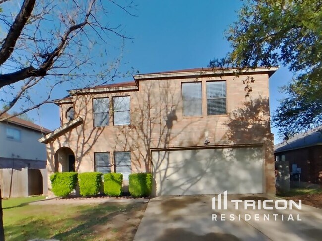 2606 Glen Field Dr in Cedar Park, TX - Building Photo - Building Photo