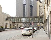 The Lowry Building in St. Paul, MN - Foto de edificio - Building Photo